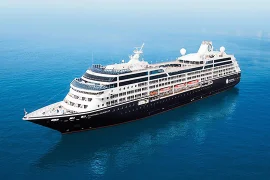 Azamara Pursuit®